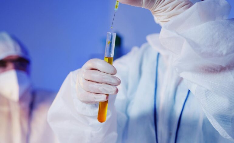 Identifican la célula de origen del Sarcoma de Ewing, un tipo de cáncer infantil muy agresivo