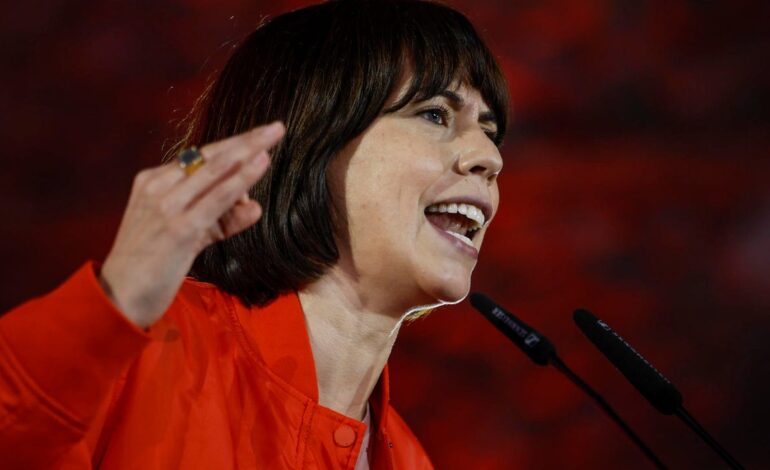 No tienen derecho a elegir por los valencianos ni a seguir pisoteando el dolor de las víctimas