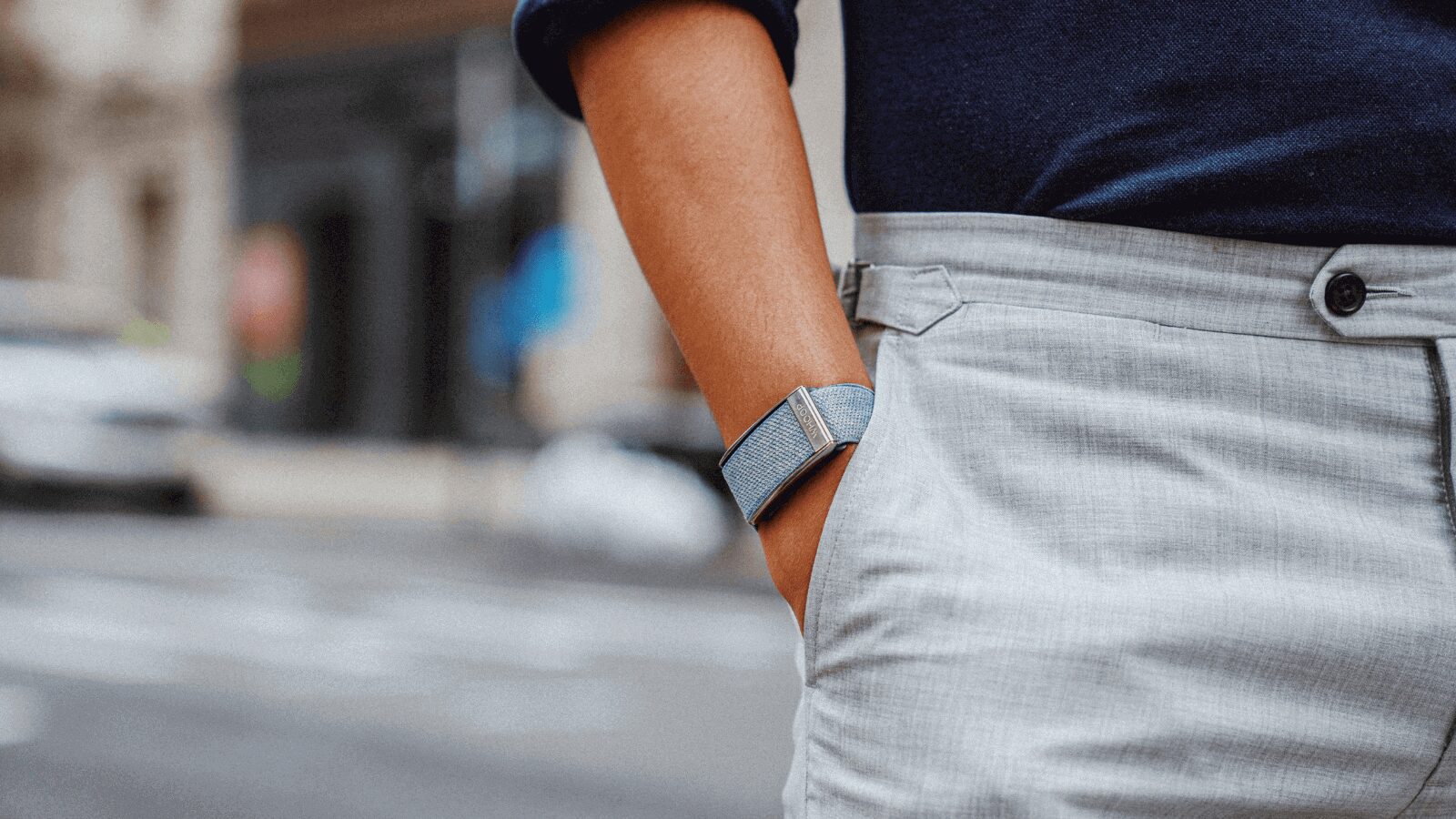 Garmin da una buena noticia a sus usuarios y podría estar trabajando en el producto estrella de uno de sus grandes rivales