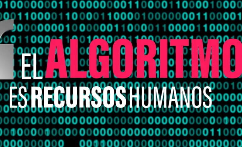 la distopía laboral ya está aquí