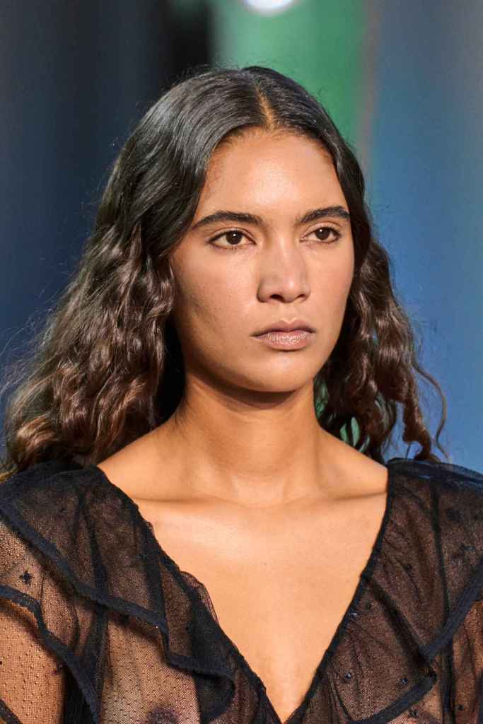 El delineador de ojos para cachorros es un tipo de delineador de ojos muy viral en las redes sociales