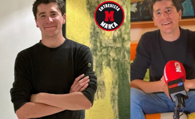 No vine a esconderme, vine a liderar