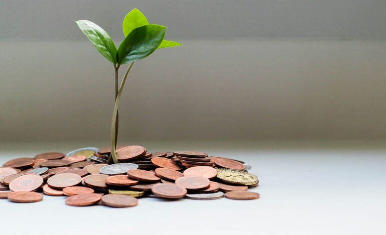 ¿Cómo generar ingresos pasivos sin renunciar a tu trabajo en 2025? Haz crecer tu economía