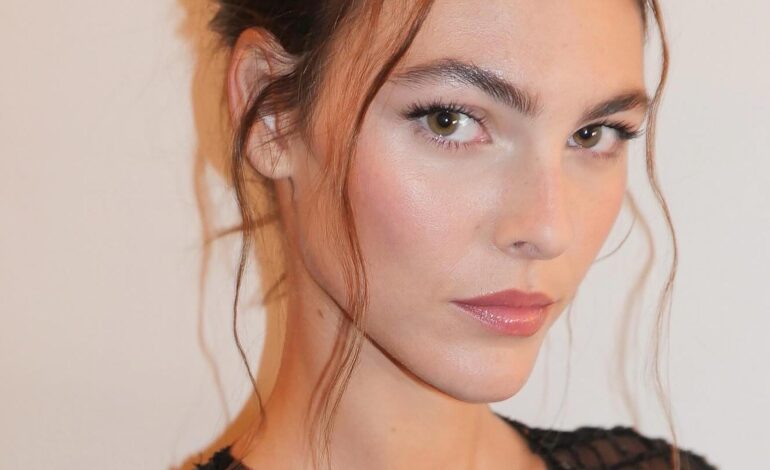 Si tienes el pelo graso o la piel mixta, tienes que fichar el ácido succínico