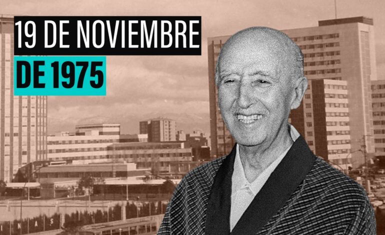 ¿Qué hacía España mientras Franco agonizaba en La Paz? Compraba pan, escuchaba canciones en la radio y hablaba de fútbol