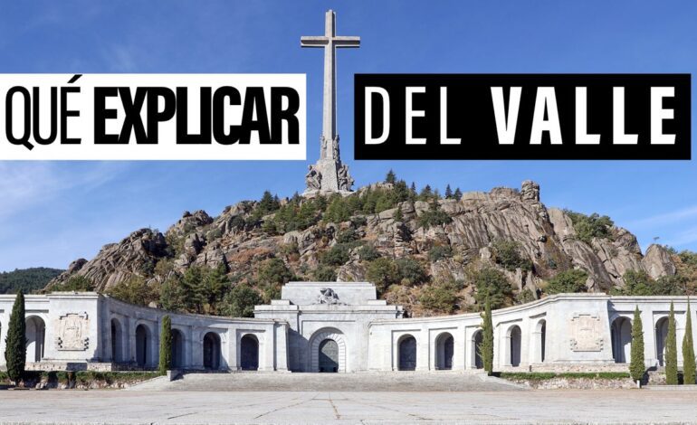 muertos, presos y la obsesión de Franco