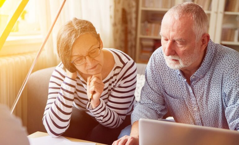 El modelo sueco de pensiones debe ser utilizado en España