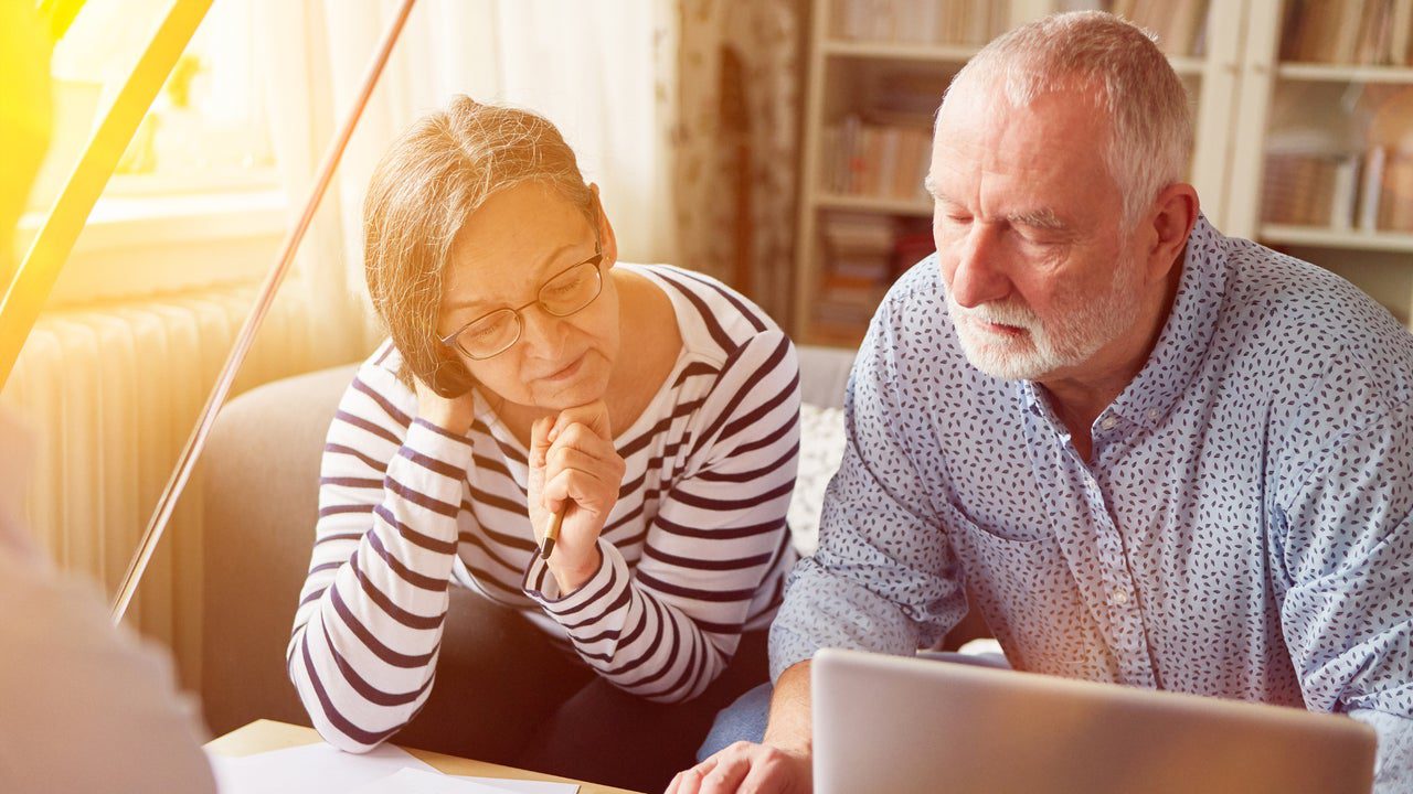 El modelo sueco de pensiones debe ser utilizado en España