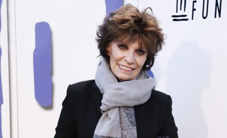 ¿Qué se sabe del presunto asesinato de la artista Encarnita Polo? El sospechoso era su compañero de residencia