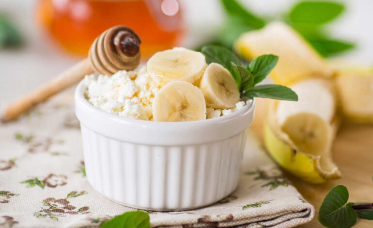 12 ideas de meriendas proteicas saludables e irresistibles para mantenerte en forma