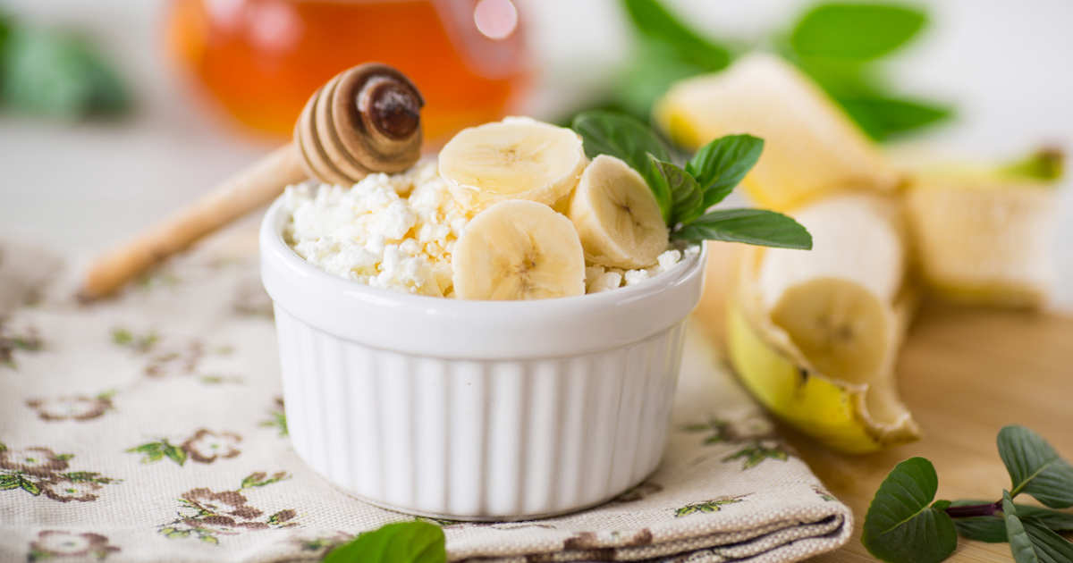 12 ideas de meriendas proteicas saludables e irresistibles para mantenerte en forma
