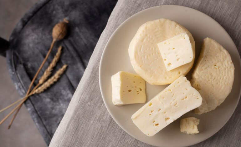 La Aesan advierte de un nuevo caso de listeria en varios lotes de queso de mezcla