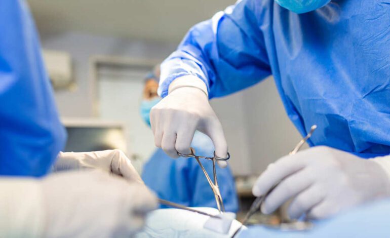 Un grupo de médicos logra que el grupo sanguíneo deje de ser un problema para el trasplante de órganos