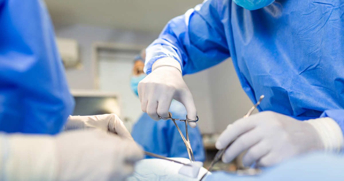 Un grupo de médicos logra que el grupo sanguíneo deje de ser un problema para el trasplante de órganos