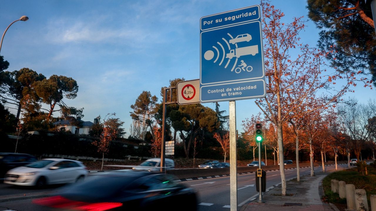 solo en 2024 la DGT recaudó más de 539 millones de euros