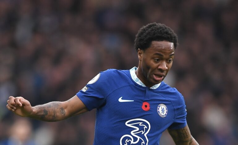 Roban en la casa de Raheem Sterling con el futbolista y su familia dentro de la vivienda