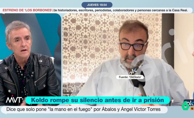 Igual que no le convierte en narco compartir lancha con un narco, al presidente no le convierte en corrupto compartir coche con corruptos