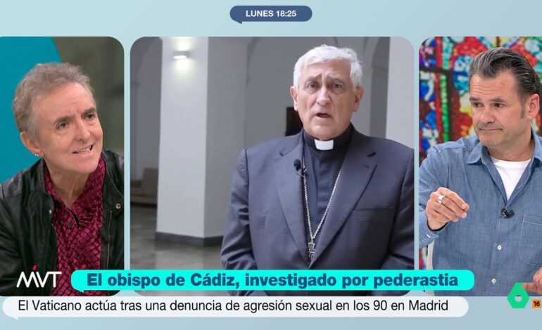 El sexto y el noveno mandamiento no van con ellos