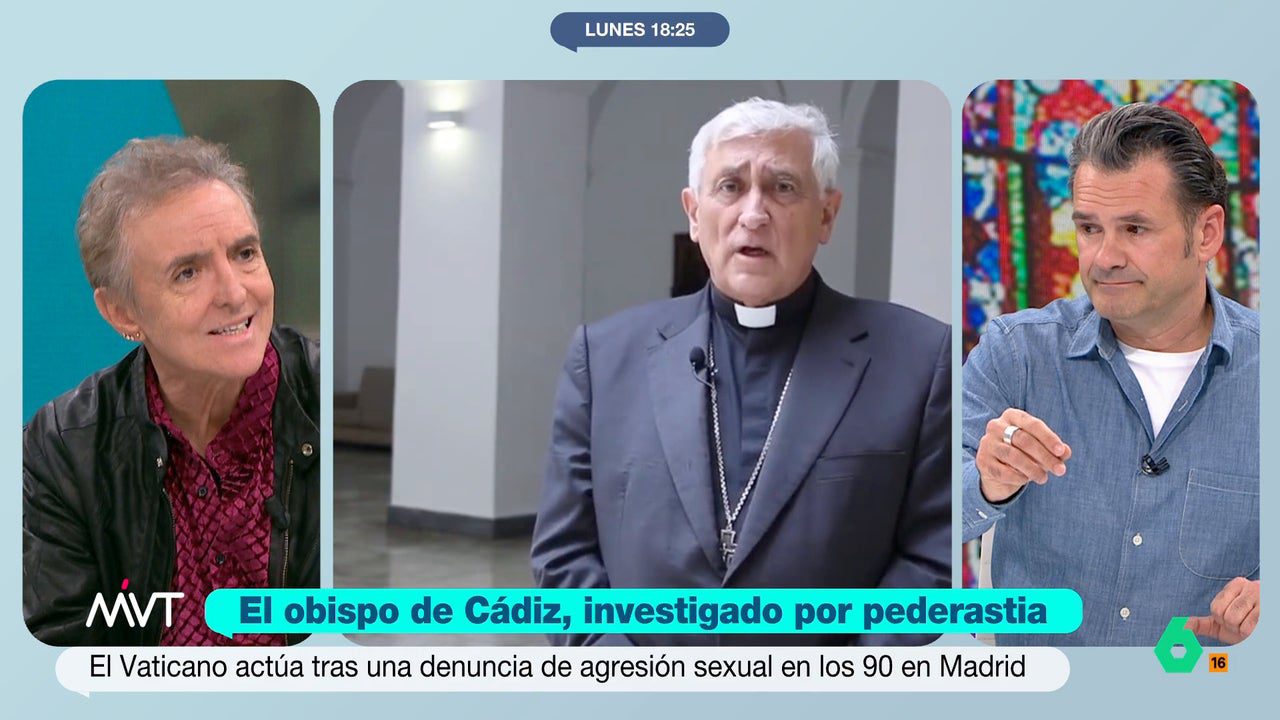 El sexto y el noveno mandamiento no van con ellos