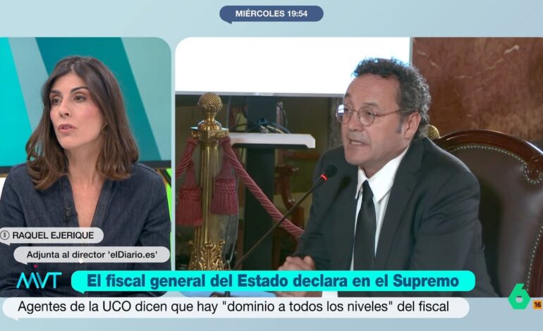 Después de ver este juicio en directo, creo que hizo bien en no dimitir