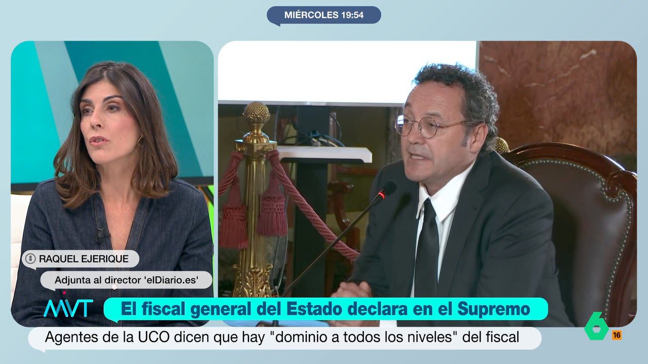 Después de ver este juicio en directo, creo que hizo bien en no dimitir