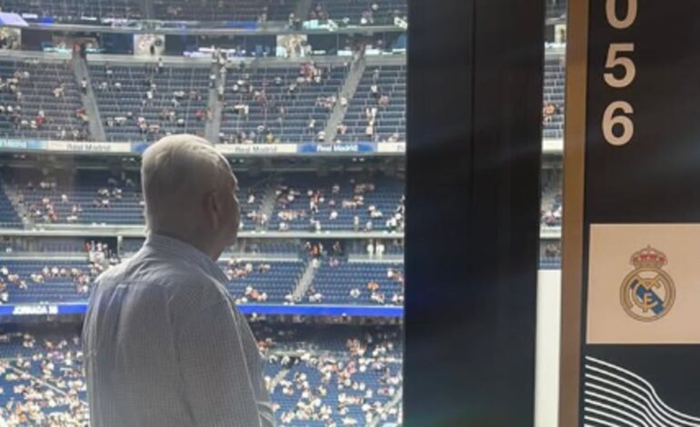 Dame fuerza en cada paso