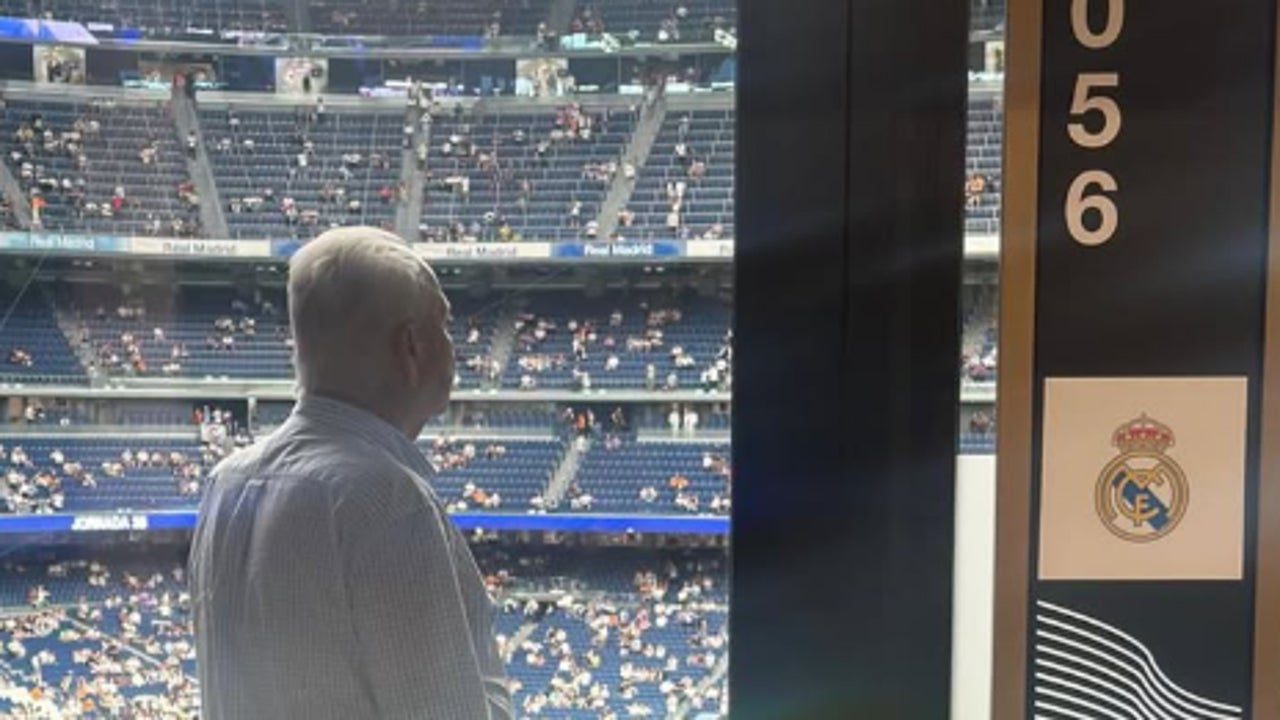 Dame fuerza en cada paso