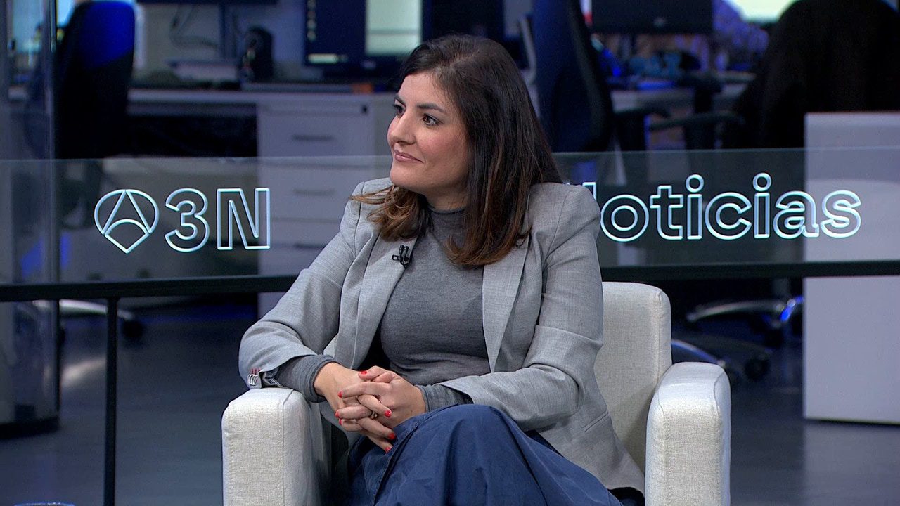 El cuidado es parte de la vida y esa compatibilidad no es fácil