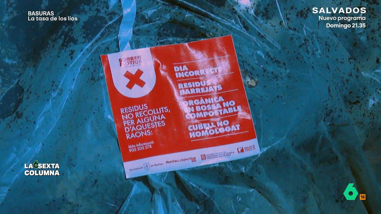 así ha conseguido Manlleu reciclar el 80% de sus residuos