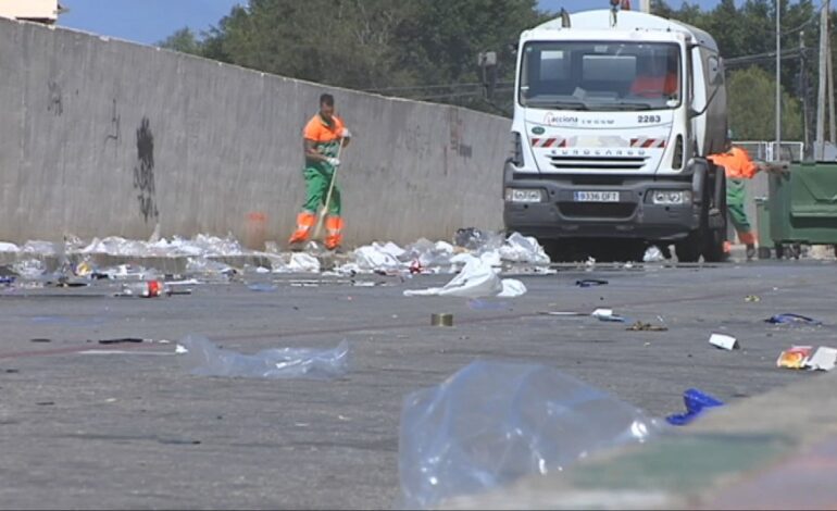 todos los detalles del nuevo ‘tasazo’ de basuras