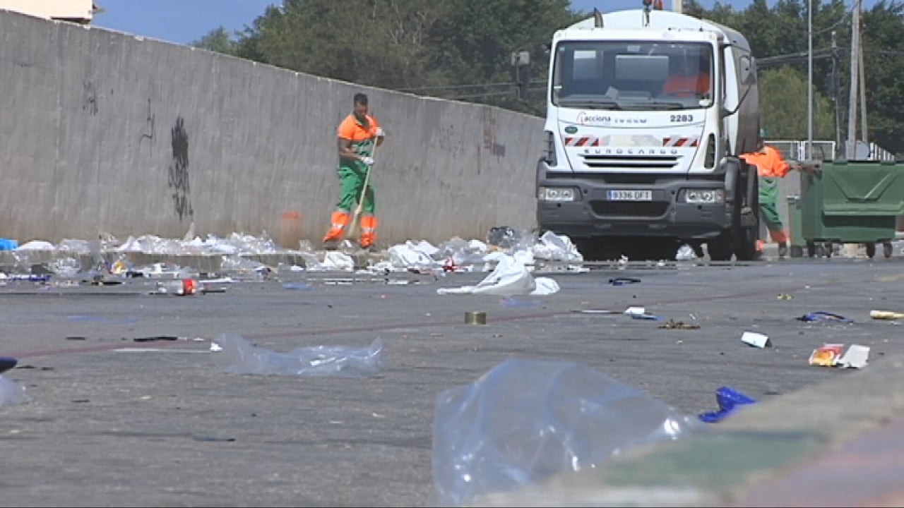 todos los detalles del nuevo ‘tasazo’ de basuras