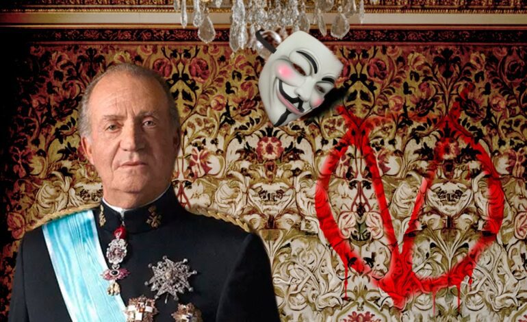 ¿Reconciliación o venganza del emérito? Juan Carlos I lanza reproches a Felipe, dardos a Letizia y mucho cariño para ‘Sofi’