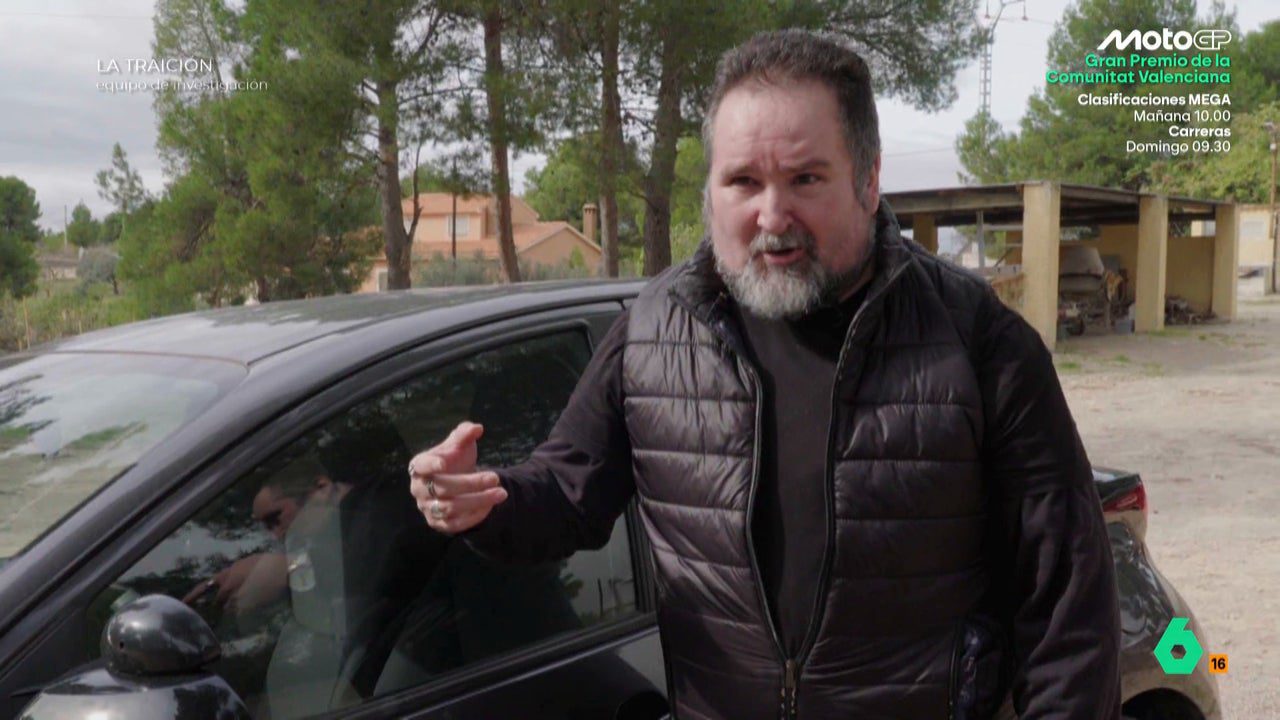 Ella le decía ‘¡Mátalo! ¡mátalo!