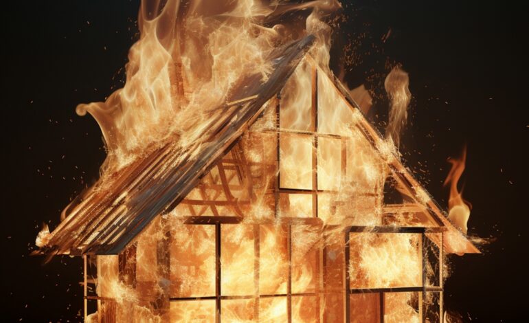 Cerrar puertas y ventanas a los incendios, así hay que preparar la chimenea antes del primer encendido