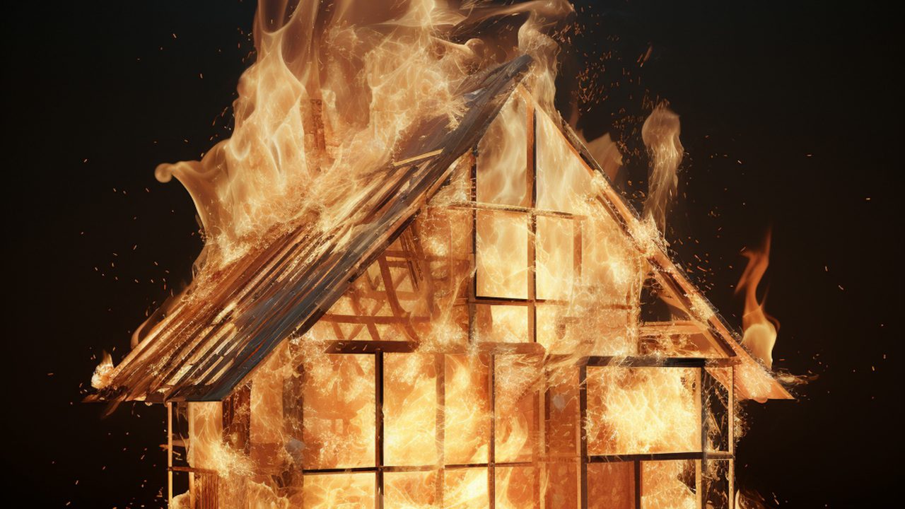 Cerrar puertas y ventanas a los incendios, así hay que preparar la chimenea antes del primer encendido