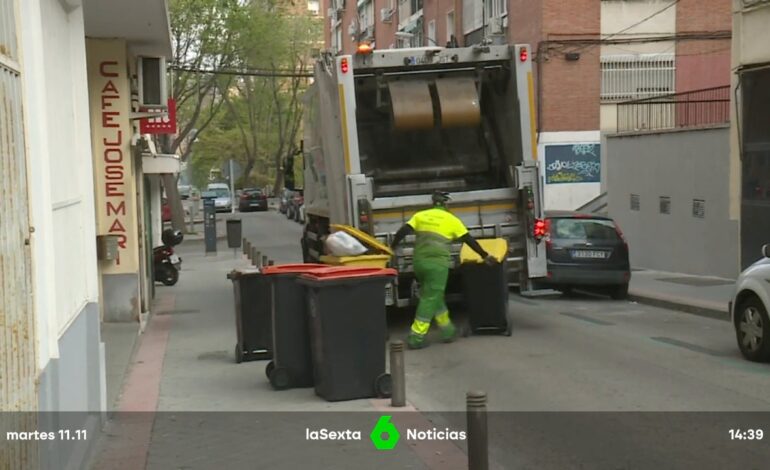 La ley no dice nada de nada