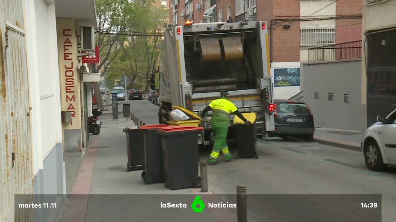 La ley no dice nada de nada