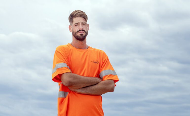 La historia de Enric con Reincorpora