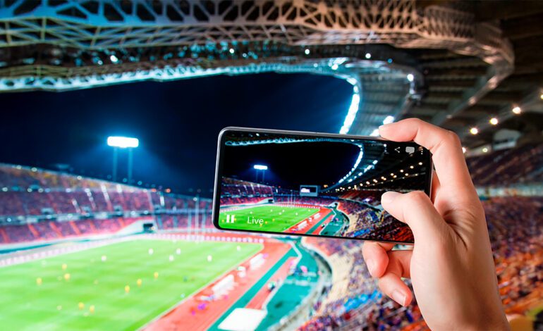 cuando la alta velocidad convierte el directo en una experiencia híbrida