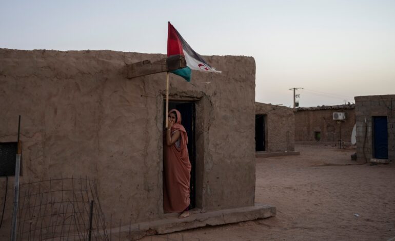 El Consejo de Seguridad de la ONU apoya que el Sáhara Occidental sea parte integral de Marruecos