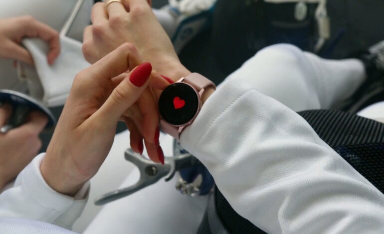 Los datos médicos que registra tu reloj inteligente pueden acabar en la Deep Web, la parte oscura de internet