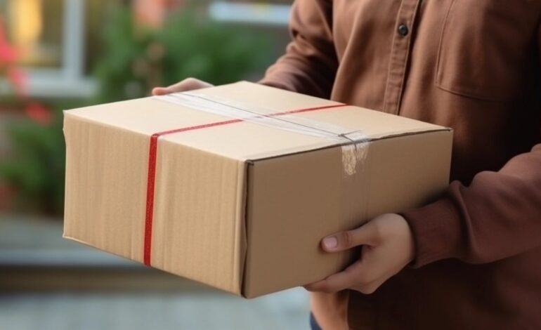 Se buscan 2.400 conductores repartidores para la campaña del Black Friday y Navidad