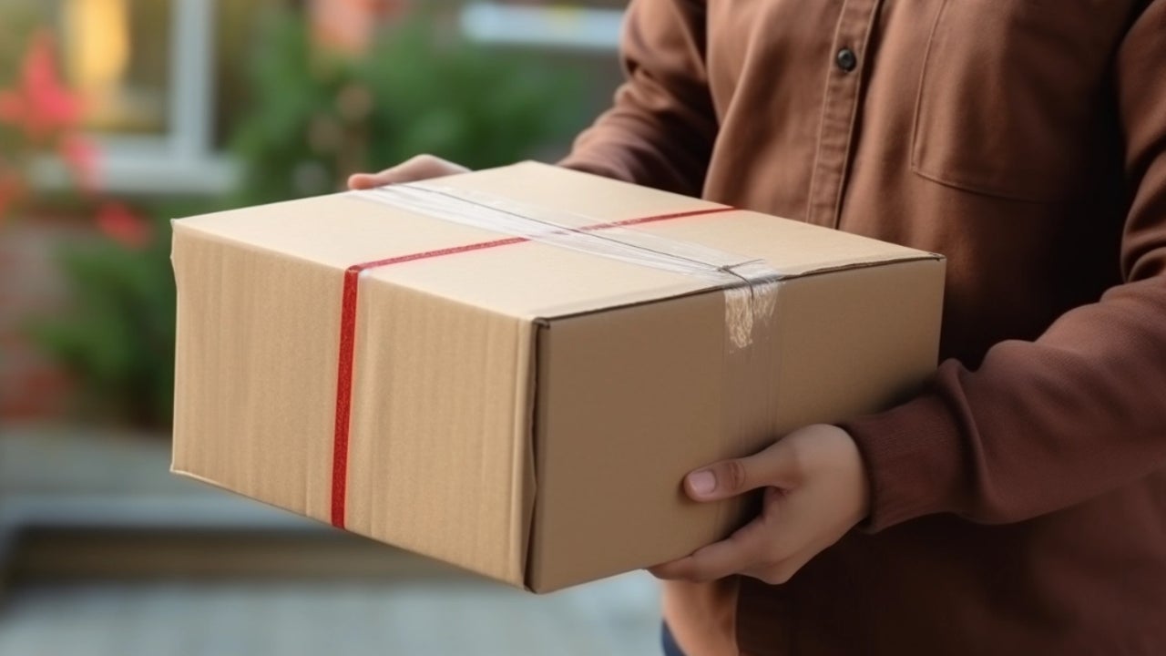 Se buscan 2.400 conductores repartidores para la campaña del Black Friday y Navidad