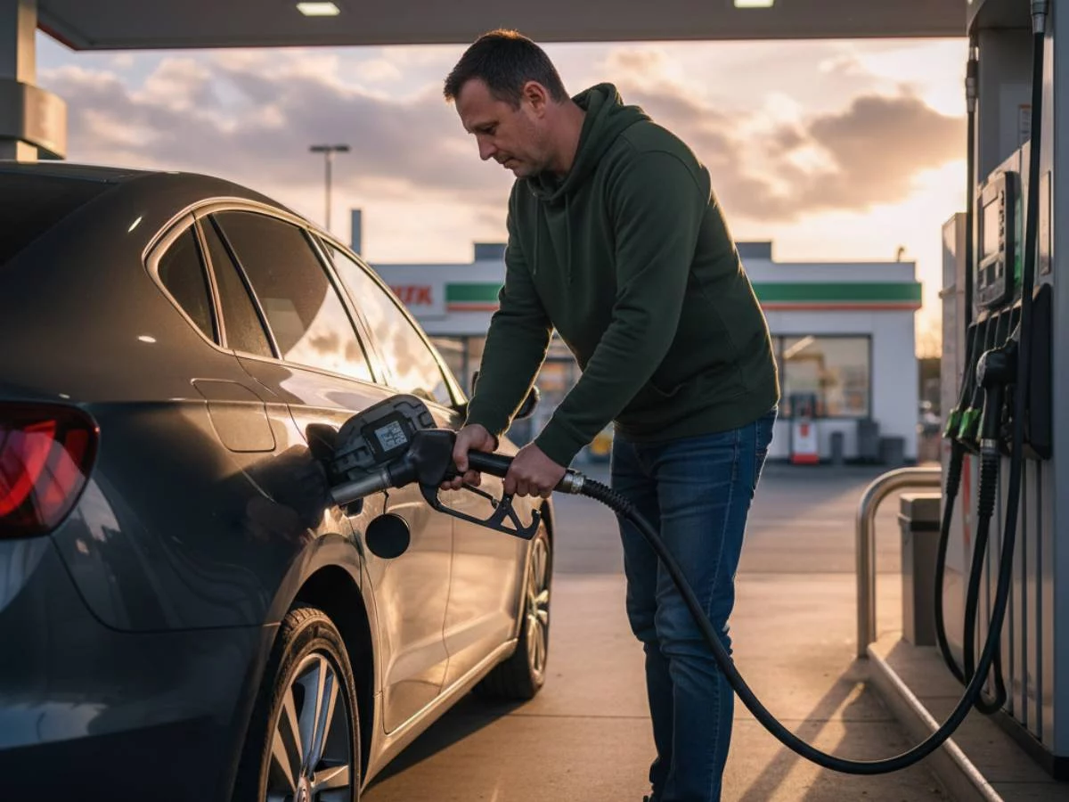 No se te ocurra repostar estos días de la semana