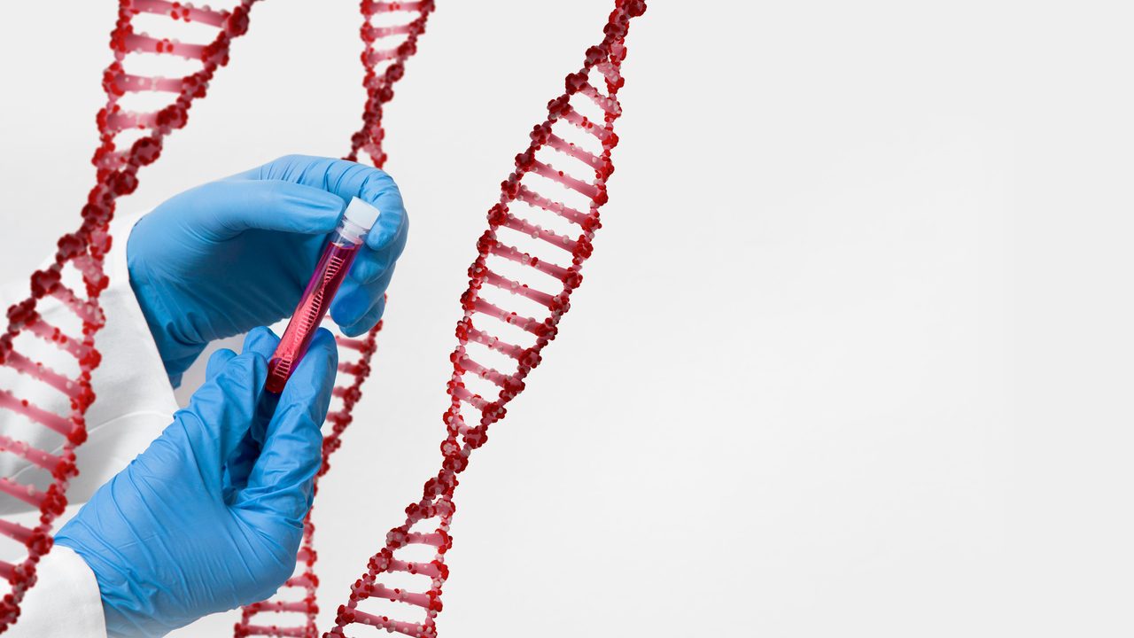 Terapias PERT, el ‘borrador mágico’ para corregir los fallos genéticos de muchas enfermedades raras