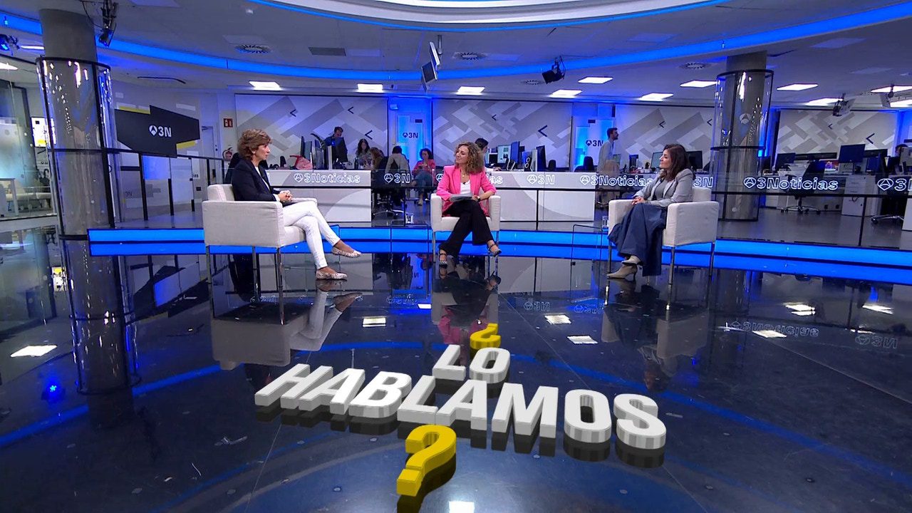 El debate digital ‘¿Lo Hablamos?’ sobre los retos de la generación sándwich