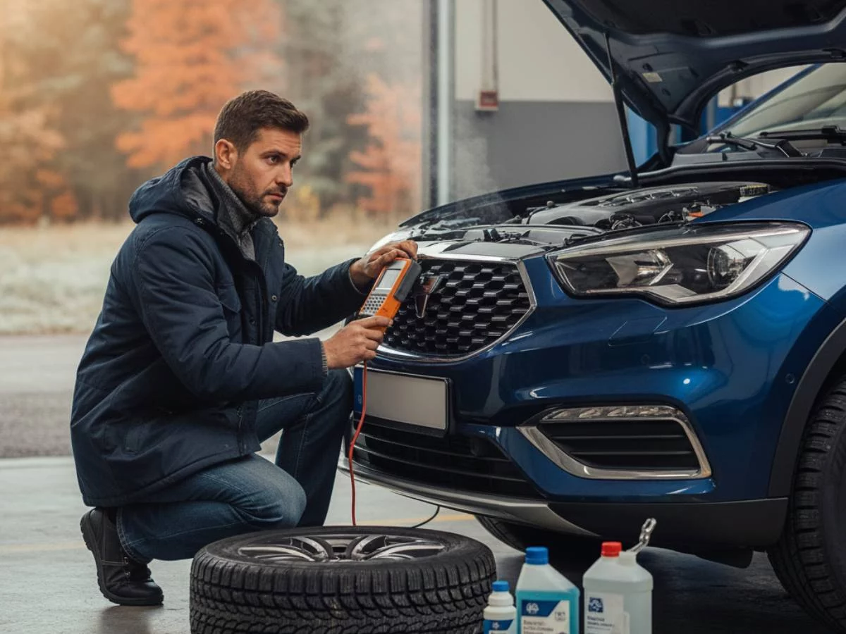 Antes de que llegue el frío, te conviene revisar esto