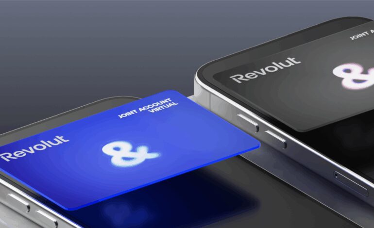 Llevas años usando tu tarjeta de Revolut, pero nunca has comprobado esta opción que es fundamental para evitar cualquier fraude