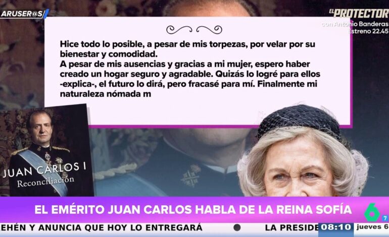 El término está bien buscado