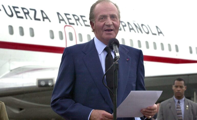 El Rey embajador y la vocación iberoamericana